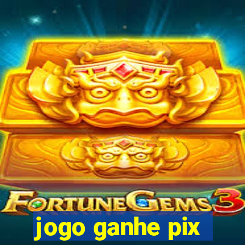 jogo ganhe pix